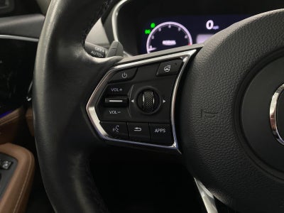 2023 Acura MDX SH-AWD w/Advance Package