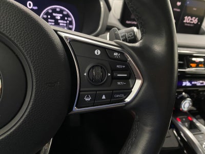 2023 Acura MDX SH-AWD w/Advance Package