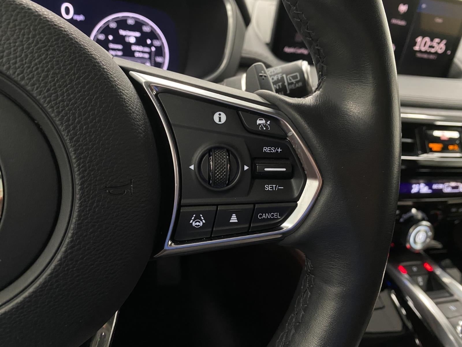 2023 Acura MDX SH-AWD w/Advance Package