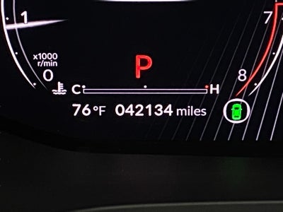 2023 Acura MDX SH-AWD w/Advance Package