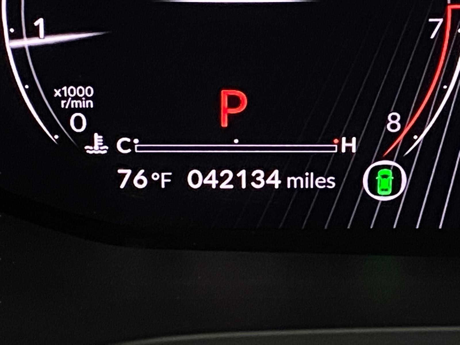 2023 Acura MDX SH-AWD w/Advance Package