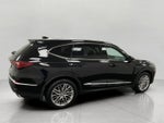 2023 Acura MDX SH-AWD w/Advance Package