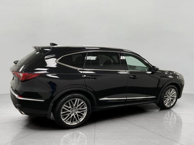 2023 Acura MDX SH-AWD w/Advance Package