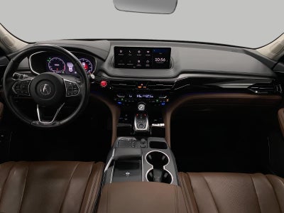 2023 Acura MDX SH-AWD w/Advance Package