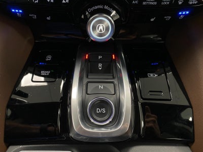 2023 Acura MDX SH-AWD w/Advance Package