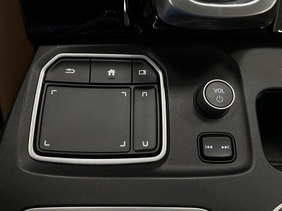 2023 Acura MDX SH-AWD w/Advance Package
