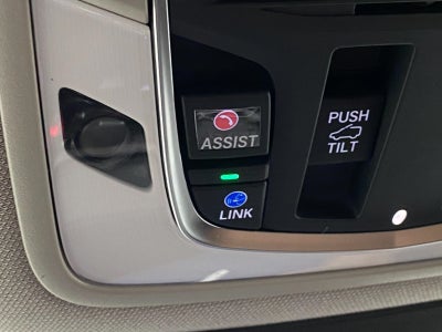 2023 Acura MDX SH-AWD w/Advance Package
