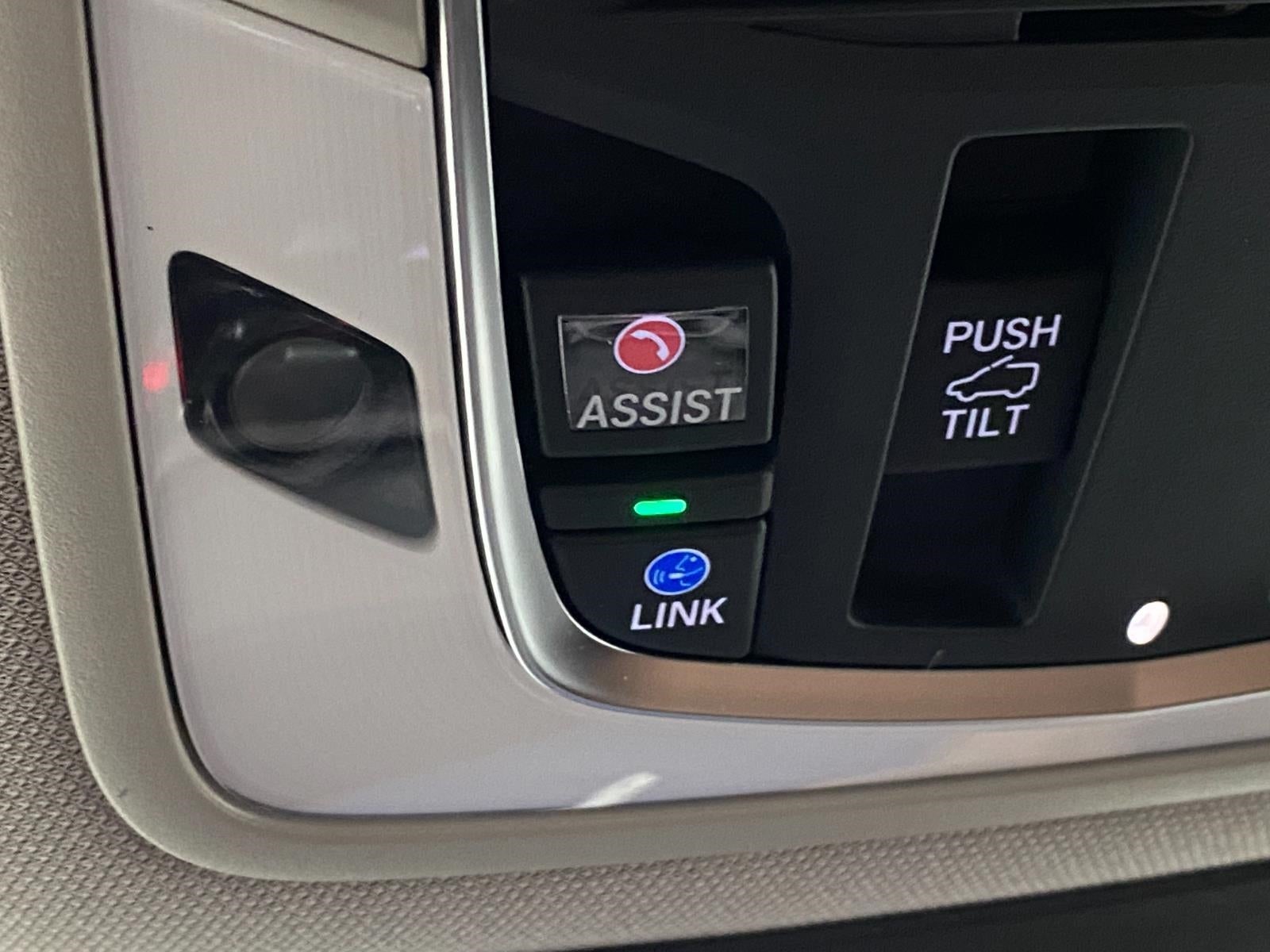 2023 Acura MDX SH-AWD w/Advance Package