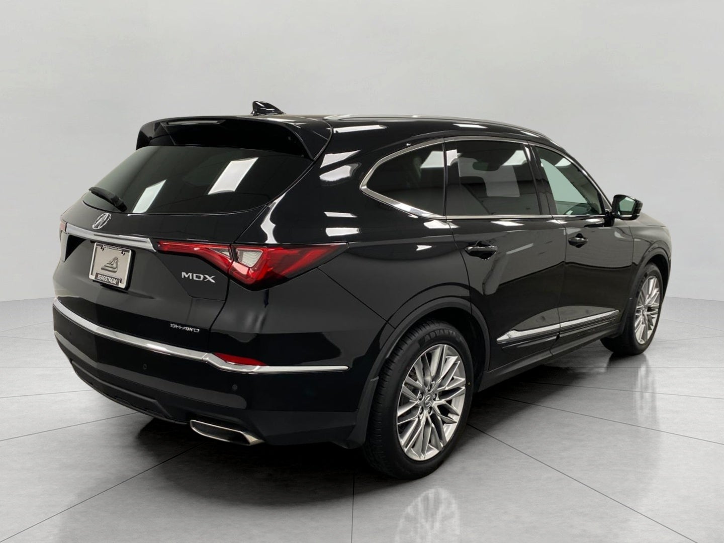 2023 Acura MDX SH-AWD w/Advance Package