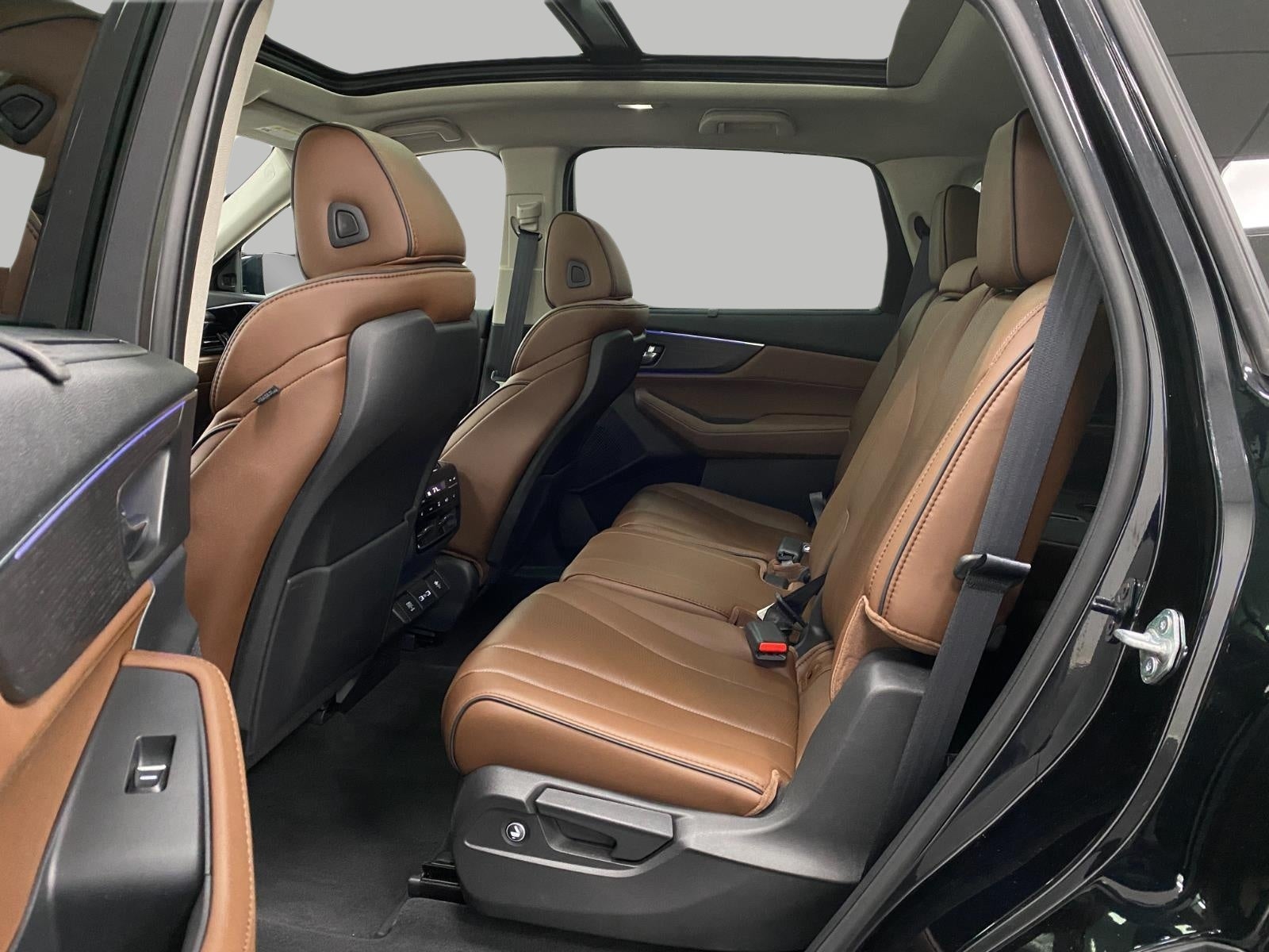 2023 Acura MDX SH-AWD w/Advance Package