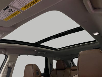 2023 Acura MDX SH-AWD w/Advance Package