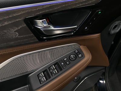 2023 Acura MDX SH-AWD w/Advance Package