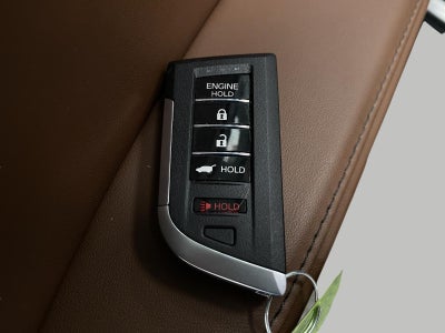 2023 Acura MDX SH-AWD w/Advance Package