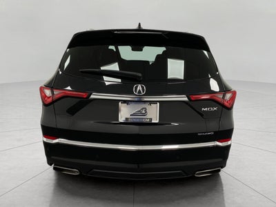 2023 Acura MDX SH-AWD w/Advance Package