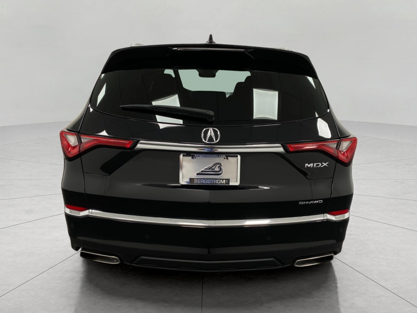 2023 Acura MDX SH-AWD w/Advance Package