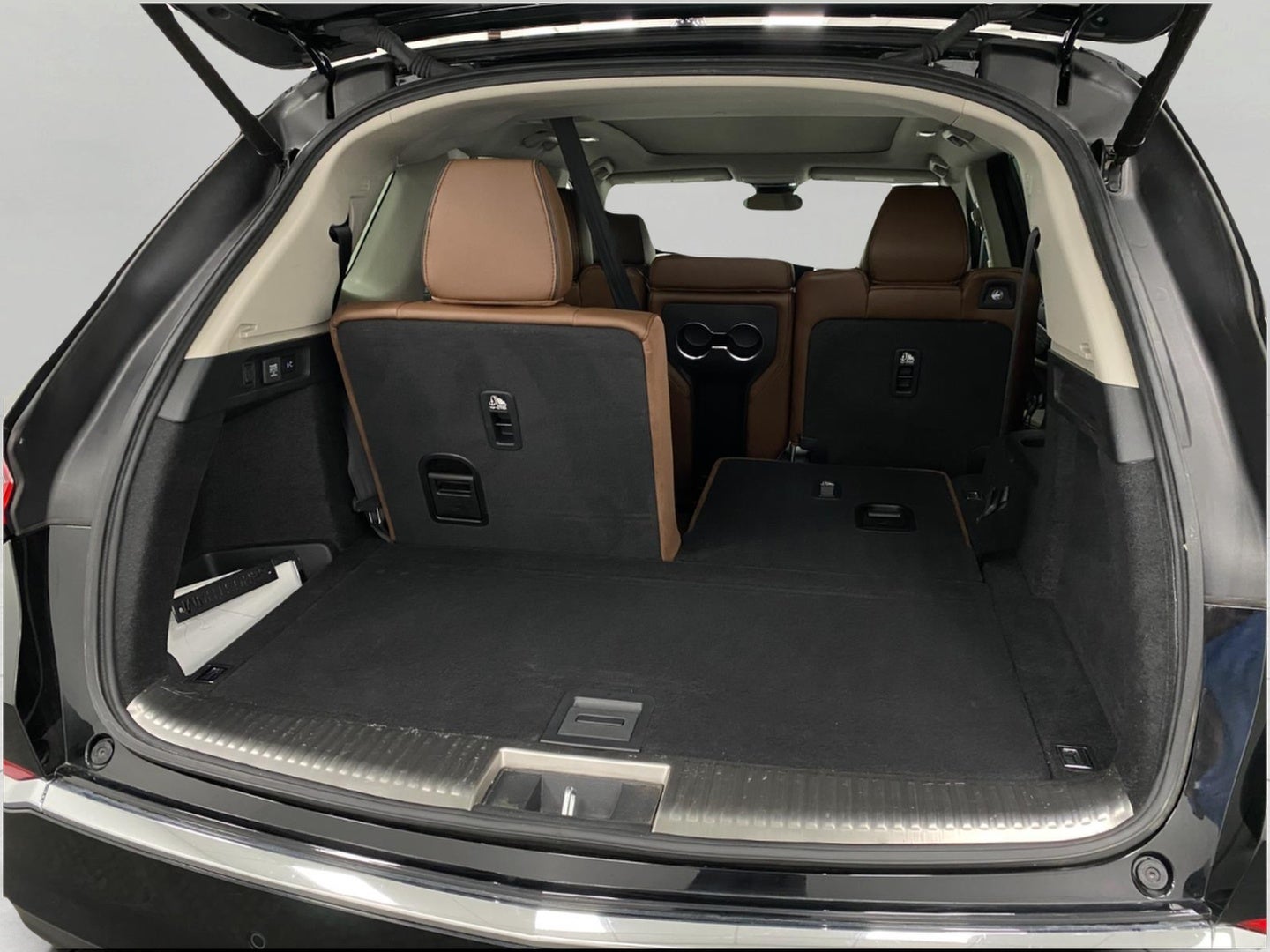 2023 Acura MDX SH-AWD w/Advance Package