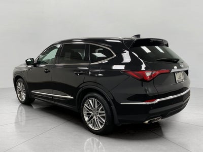 2023 Acura MDX SH-AWD w/Advance Package