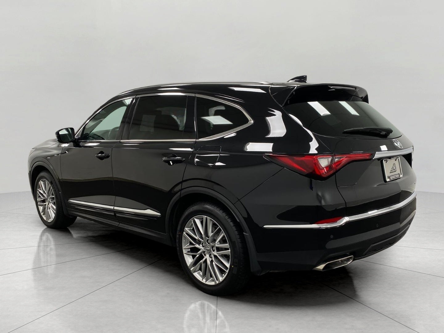2023 Acura MDX SH-AWD w/Advance Package