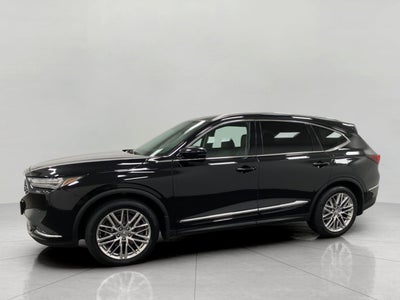 2023 Acura MDX SH-AWD w/Advance Package