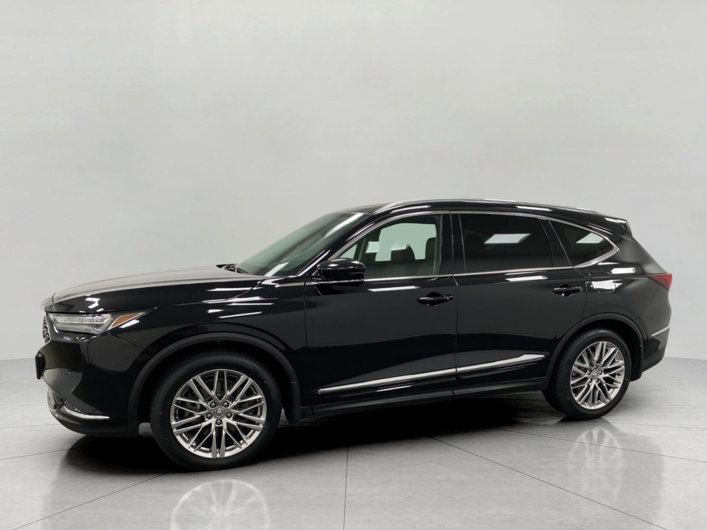 2023 Acura MDX SH-AWD w/Advance Package