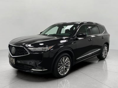2023 Acura MDX SH-AWD w/Advance Package