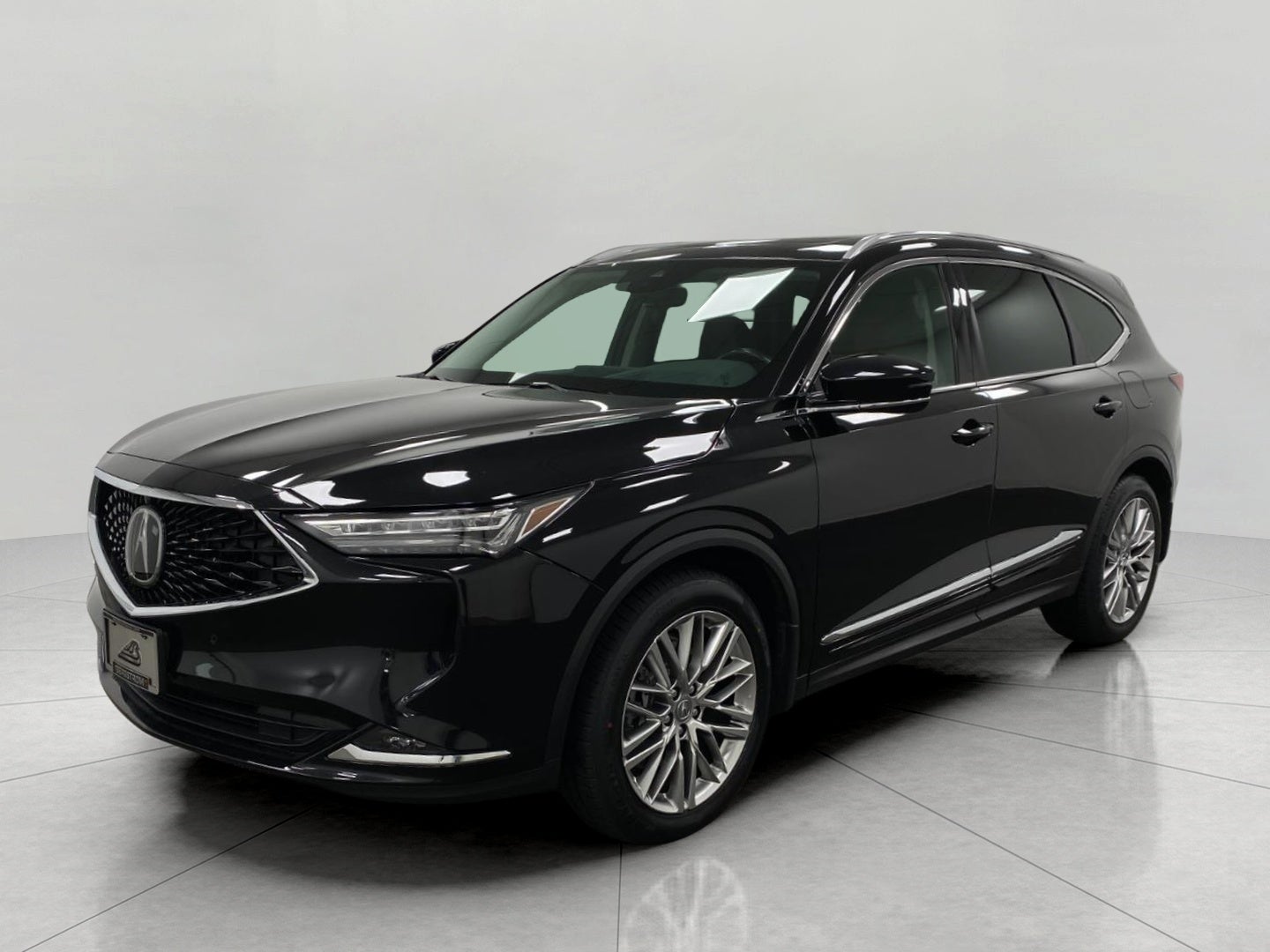 2023 Acura MDX SH-AWD w/Advance Package