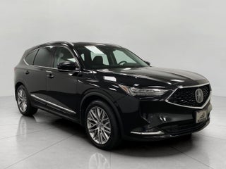 2023 Acura MDX SH-AWD w/Advance Package