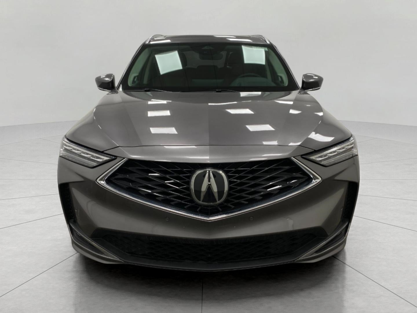 2026 Acura MDX SH-AWD w/Advance Package