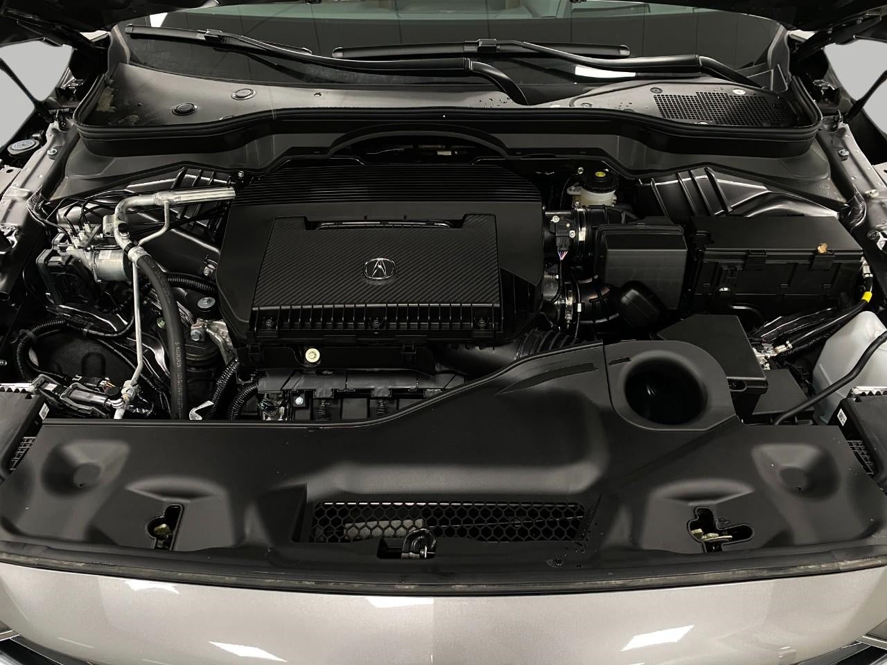 2026 Acura MDX SH-AWD w/Advance Package