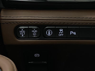 2026 Acura MDX SH-AWD w/Advance Package