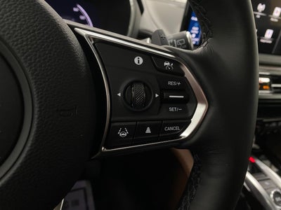 2026 Acura MDX SH-AWD w/Advance Package