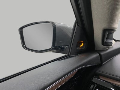 2026 Acura MDX SH-AWD w/Advance Package