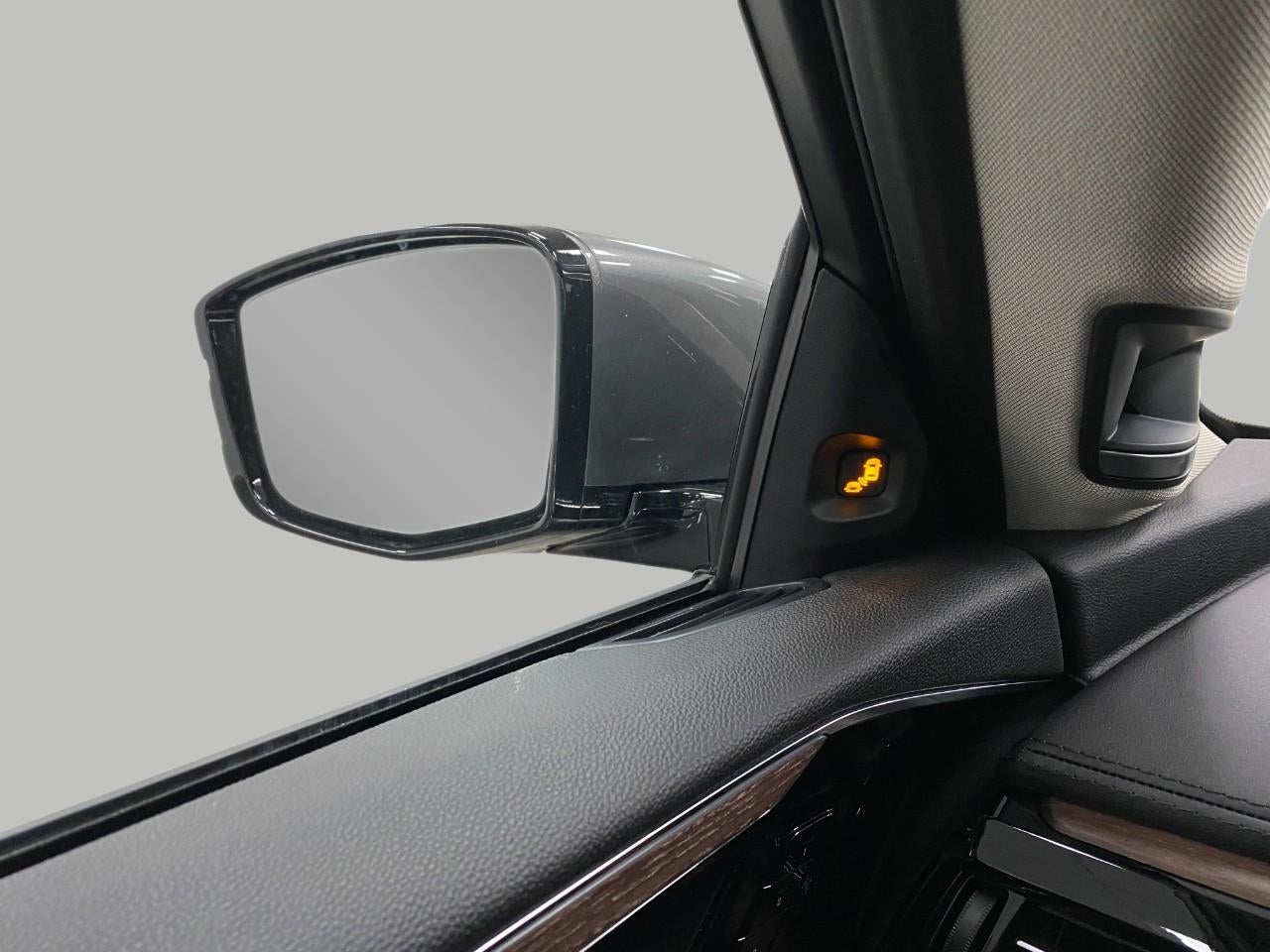 2026 Acura MDX SH-AWD w/Advance Package