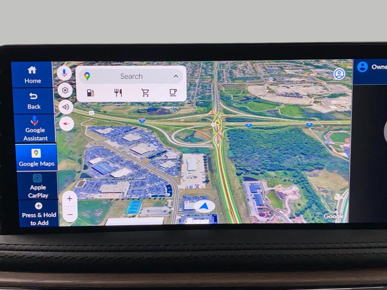 2026 Acura MDX SH-AWD w/Advance Package