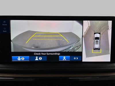 2026 Acura MDX SH-AWD w/Advance Package