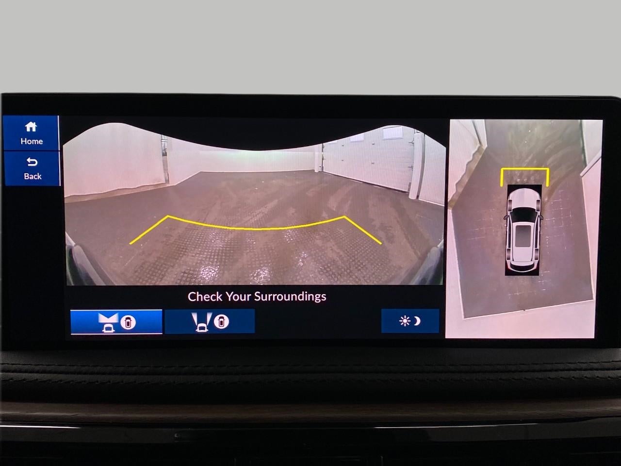 2026 Acura MDX SH-AWD w/Advance Package