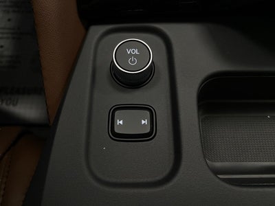 2026 Acura MDX SH-AWD w/Advance Package