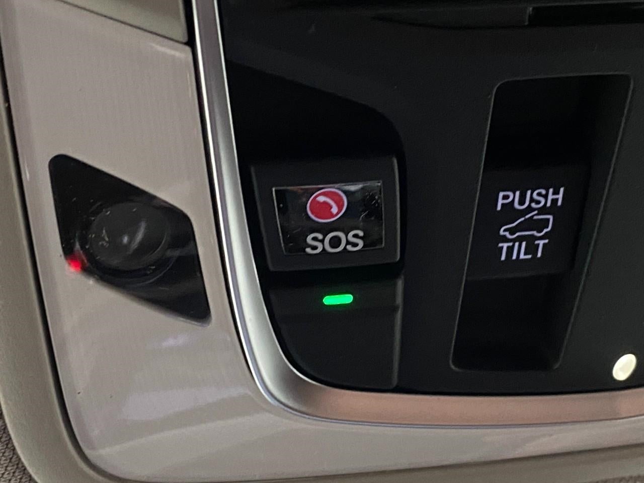 2026 Acura MDX SH-AWD w/Advance Package