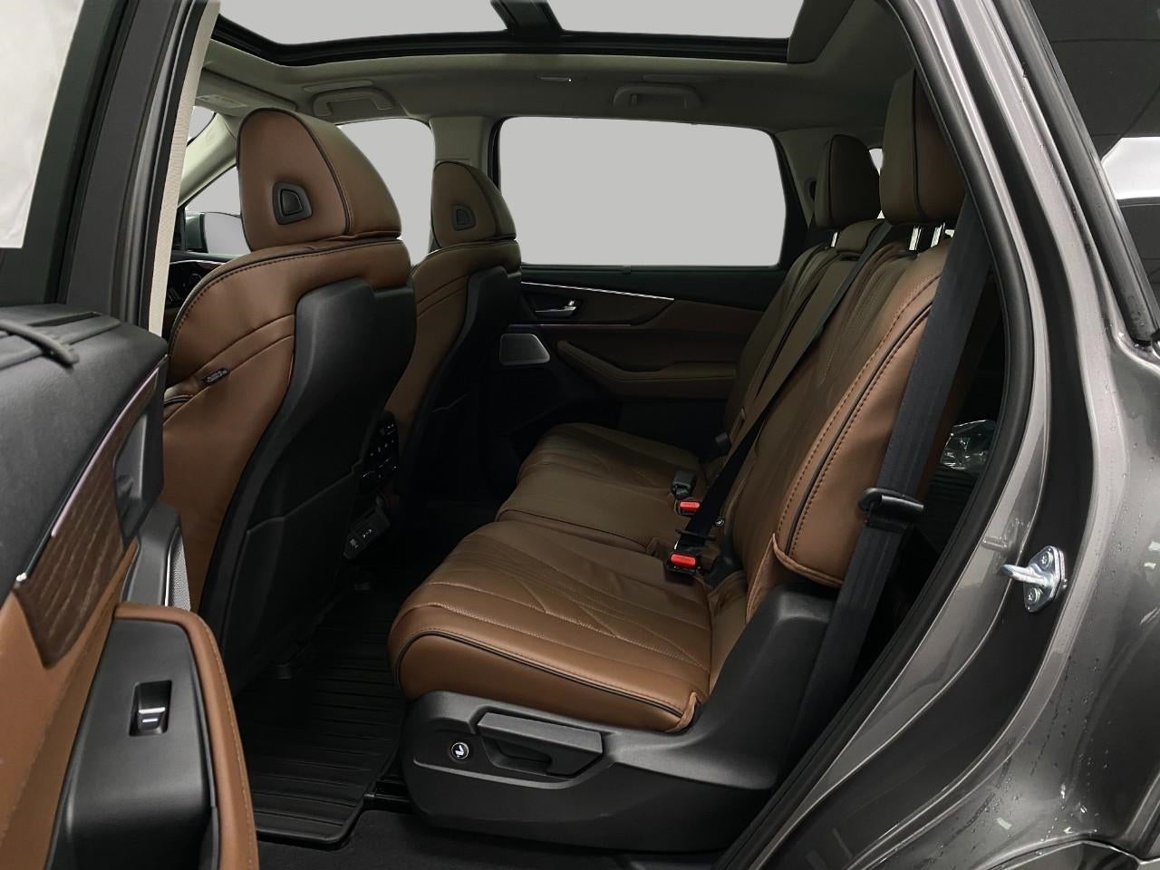 2026 Acura MDX SH-AWD w/Advance Package