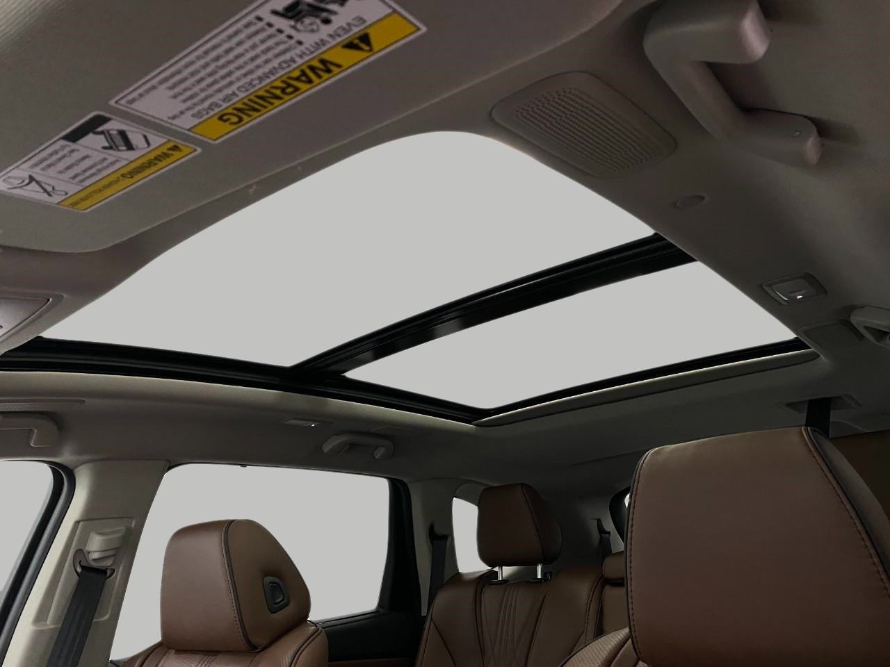 2026 Acura MDX SH-AWD w/Advance Package