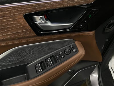 2026 Acura MDX SH-AWD w/Advance Package