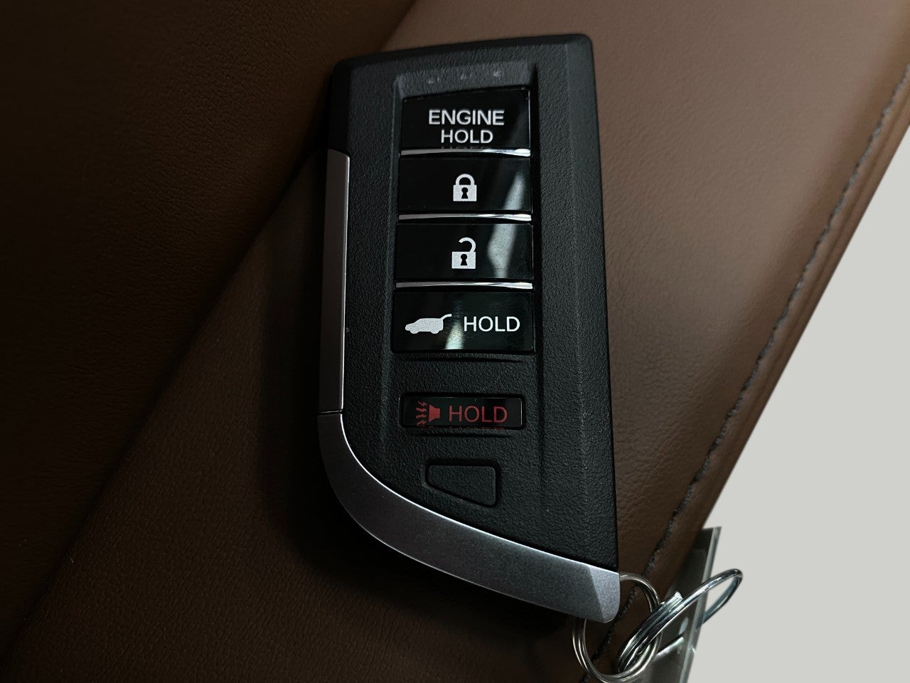 2026 Acura MDX SH-AWD w/Advance Package