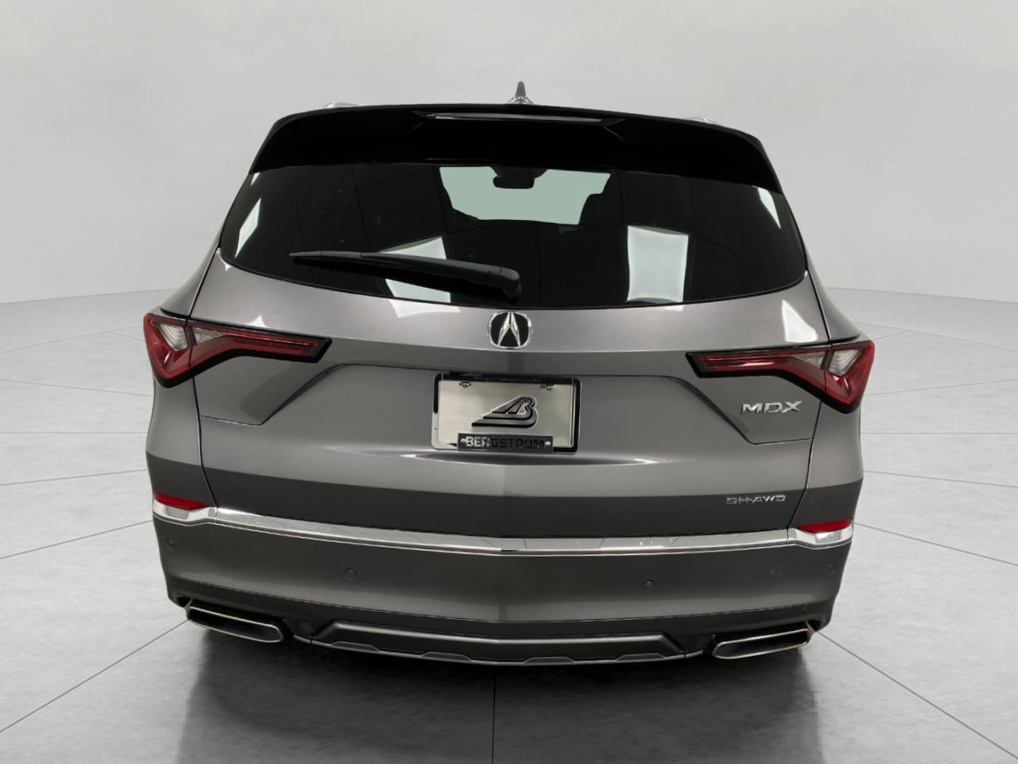 2026 Acura MDX SH-AWD w/Advance Package