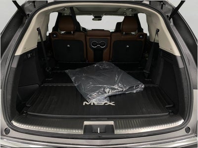 2026 Acura MDX SH-AWD w/Advance Package