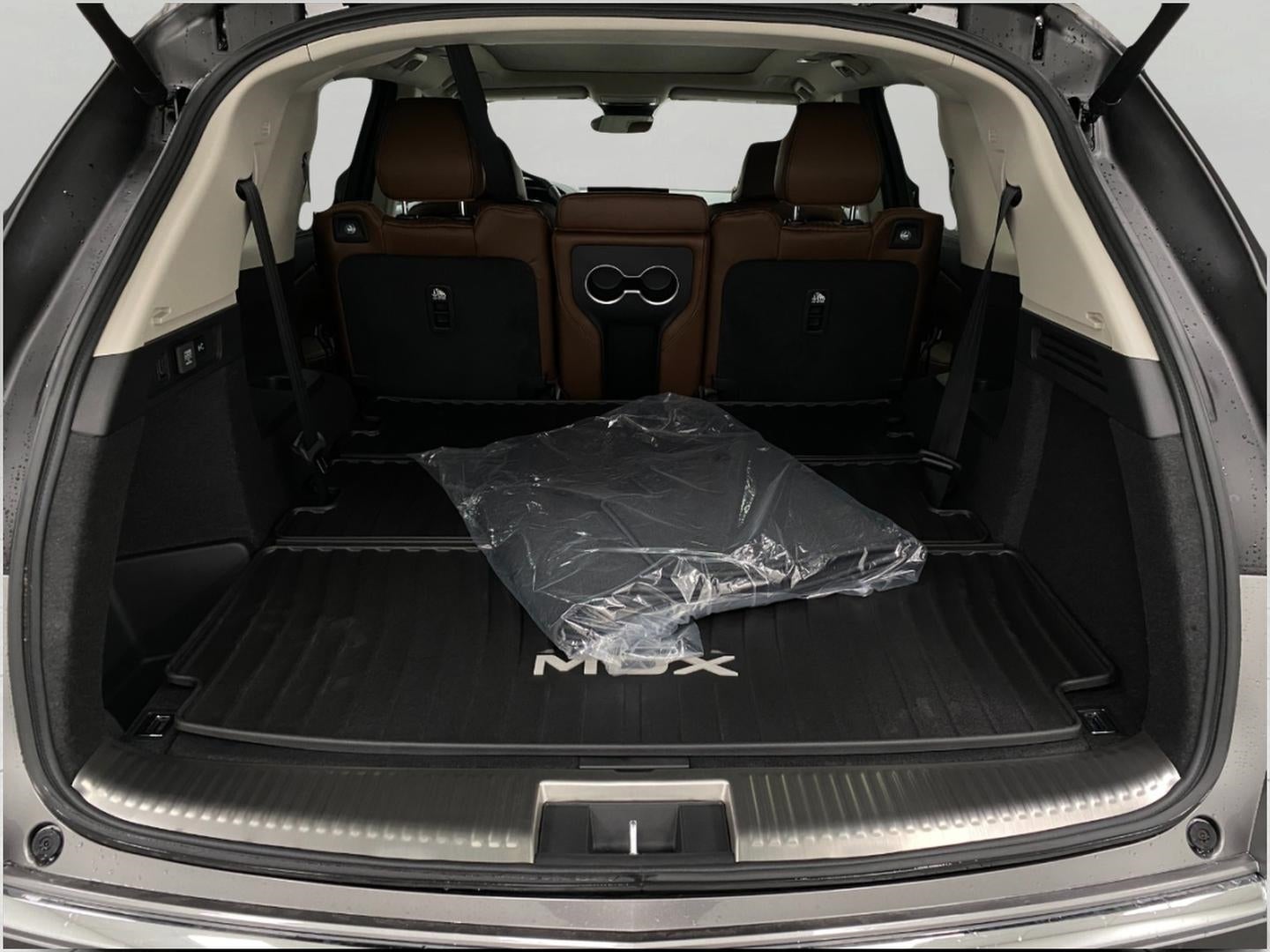 2026 Acura MDX SH-AWD w/Advance Package