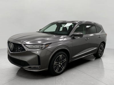 2026 Acura MDX SH-AWD w/Advance Package