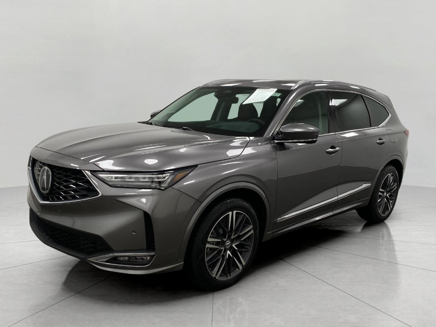 2026 Acura MDX SH-AWD w/Advance Package