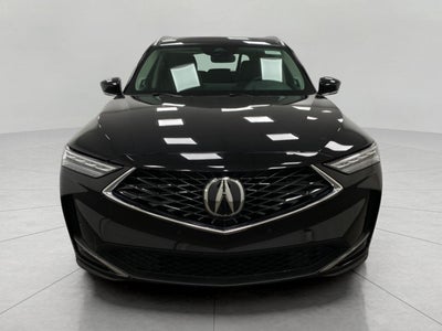 2026 Acura MDX SH-AWD w/Advance Package