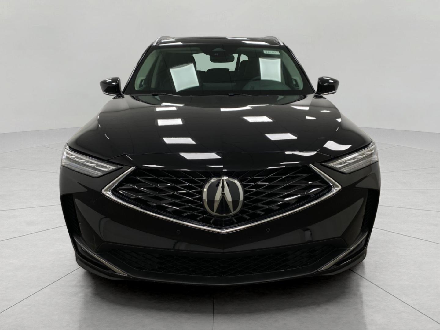 2026 Acura MDX SH-AWD w/Advance Package