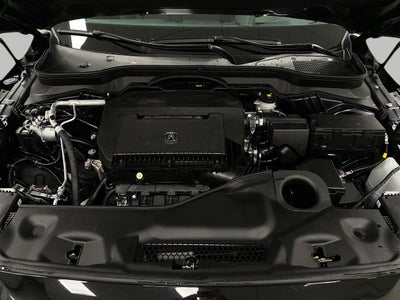 2026 Acura MDX SH-AWD w/Advance Package